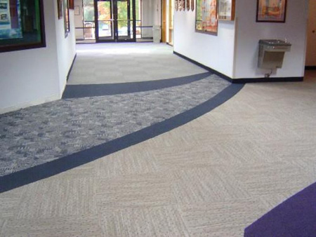 Commercial and Residential Carpet and Tile Cleaning