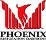 Certified Phoenix Restoration Equipment